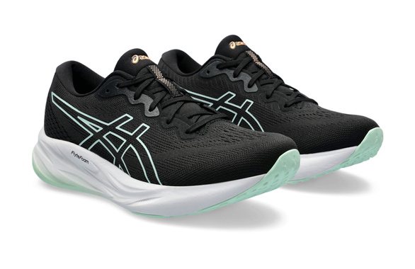 Buty Asics Gel-Pulse 15 damskie czarne SS24