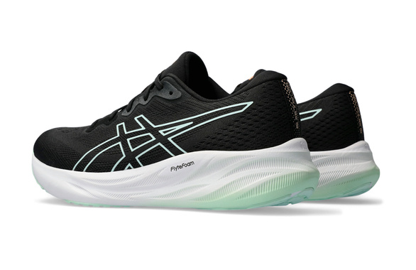 Buty Asics Gel-Pulse 15 damskie czarne SS24