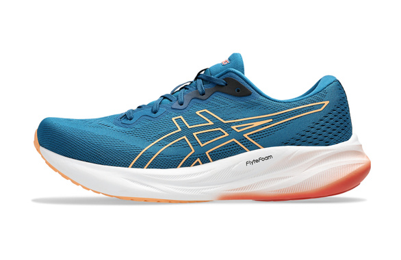 Buty Asics Gel-Pulse 15 niebieskie męskie AW24