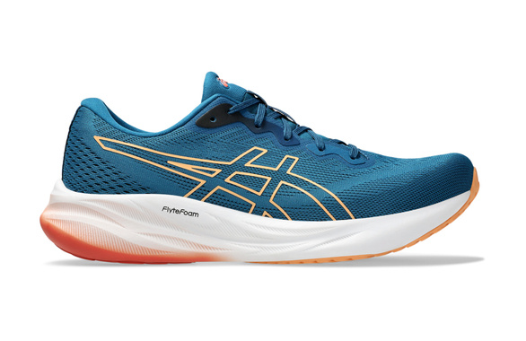 Buty Asics Gel-Pulse 15 niebieskie męskie AW24