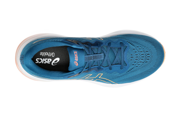 Buty Asics Gel-Pulse 15 niebieskie męskie AW24