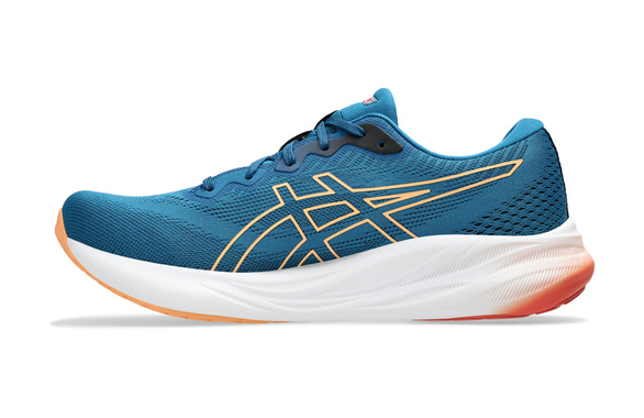 Buty Asics Gel-Pulse 15 niebieskie męskie AW24