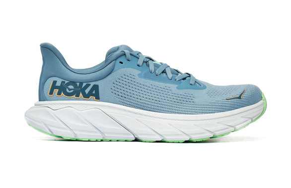 Buty Hoka Arahi 7 jasnoniebieskie (SSK) męskie AW24