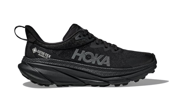 Buty Hoka Challenger ATR 7 z membraną G-TX (wodoodporne) czarne (BBLC) męskie AW24