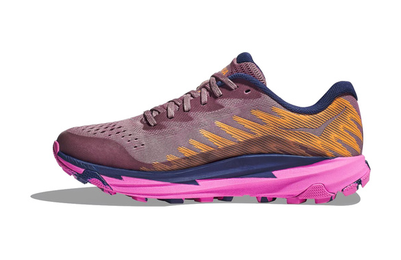 Buty Hoka One One Torrent 3 damskie fioletowe (WMCY) SS23
