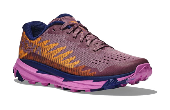 Buty Hoka One One Torrent 3 damskie fioletowe (WMCY) SS23