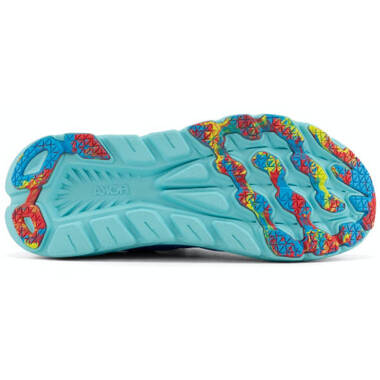 Buty Hoka Rincon 3 niebieskie (VSW) męskie SS24