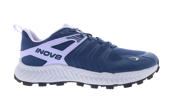 Buty Inov-8 Trailtalon damskie granatowo-fioletowe AW24