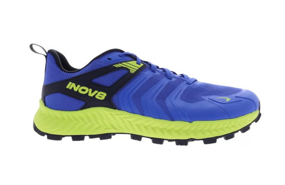 Buty Inov-8 Trailtalon niebiesko-zielone męskie AW24