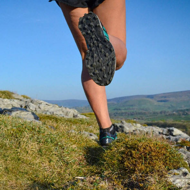 Buty Inov-8 X-Talon 212 V2 damskie czarno-różowe AW22