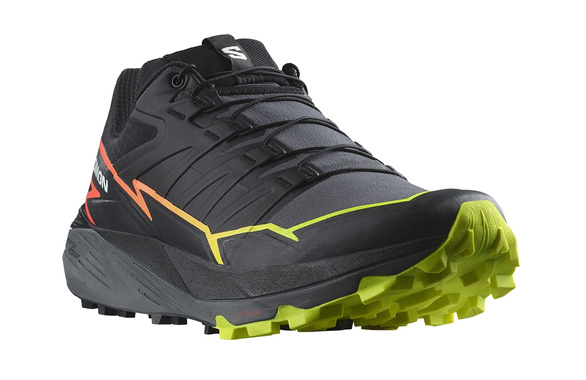 Buty Salomon Thundercross czarne męskie AW23