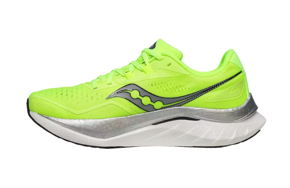 Buty Saucony Endorphin Speed 4 żółte męskie AW24