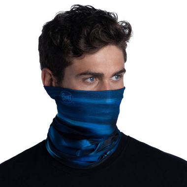 Chusta/maska Buff Original EcoStretch Shading Blue                                                                                              