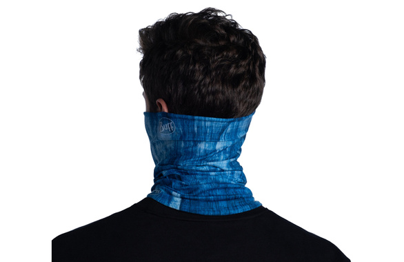 Chusta/maska Buff Original EcoStretch Wane Dusty Blue                                                                              