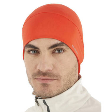 Czapka Salomon Active Beanie czerwona