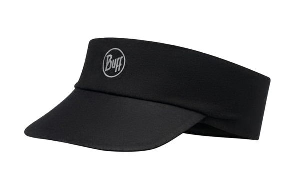 Daszek Buff Pack Speed Visor US R-Solid Black SS24