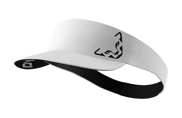 Daszek Dynafit Alpine Visor Band biały