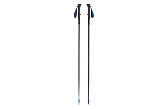 Kije Black Diamond Distance Z Poles czarne