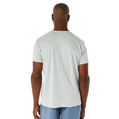 Koszulka Asics Core SS Top jasnozielona męska