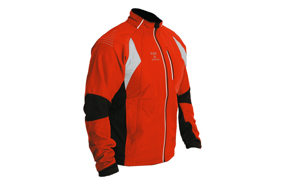 Kurtka Dobsom R-90 Winter II Jacket czerwona męska