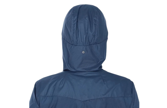 Kurtka Inov-8 Windshell Fz damska szara