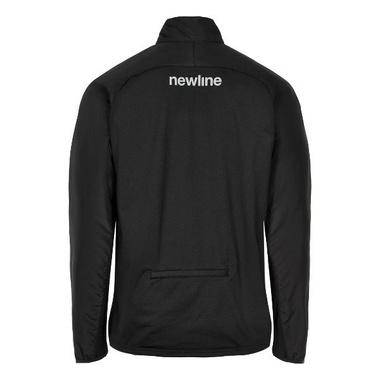 Kurtka NEWLINE CORE CROSS JKT czarna męska