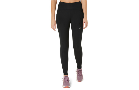 Legginsy Asics Road Winter High Waist Tight damskie