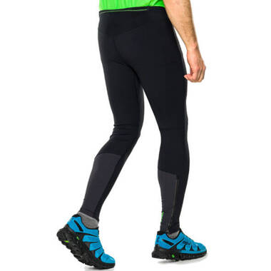 Legginsy Inov-8 Race Elite Tight czarne męskie 