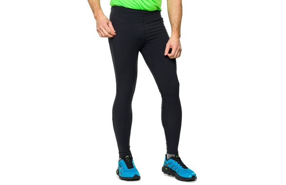 Legginsy Inov-8 Race Elite Tight czarne męskie 