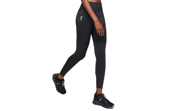 Legginsy On Running Core Tights damskie czarne