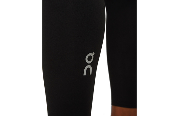 Legginsy On Running Core Tights damskie czarne