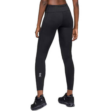 Legginsy On Running Core Tights damskie czarne