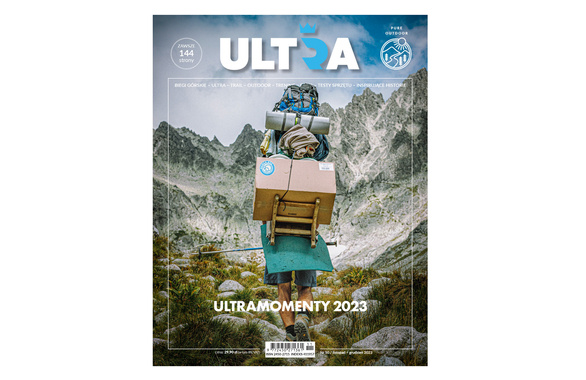 Magazyn ULTRA #50
