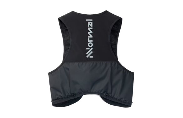 NNormal Race Vest czarna