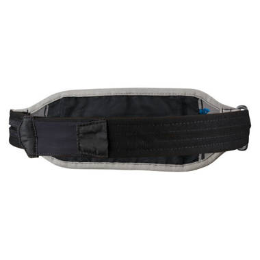 Pas do biegania Ultimate Direction Race Belt czarny + soft flask 0,5l gratis