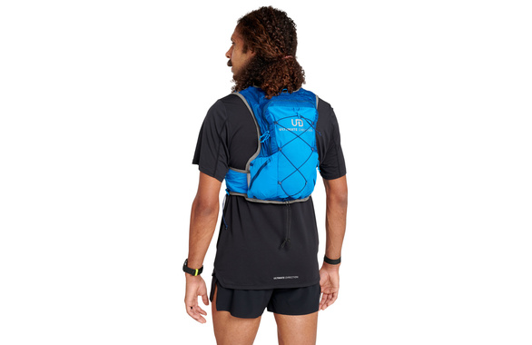 Plecak ULTIMATE DIRECTION ULTRA VEST 6.0 niebieski męski - 10,3 l
