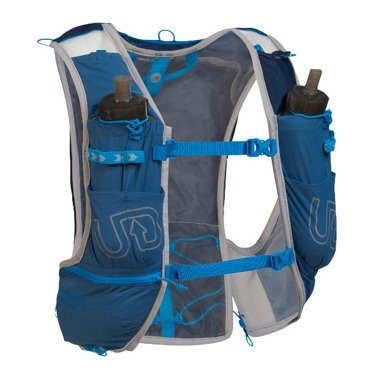 Plecak Ultimate Direction Ak Mountain Vest 5.0 granatowy - 13,4 l