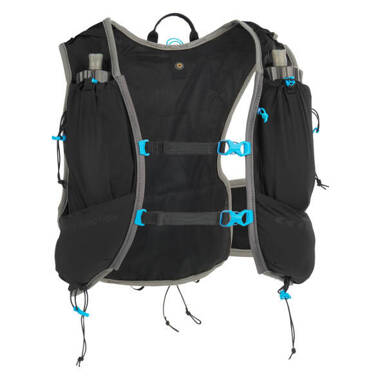 Plecak Ultimate Direction Mountain Vest 6.0 czarny - 13,4 l