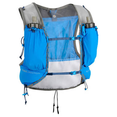 Plecak Ultimate Direction Race Vest 6.0 niebieski męski - 6,3 l