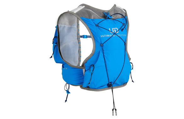 Plecak Ultimate Direction Race Vest 6.0 niebieski męski - 6,3 l