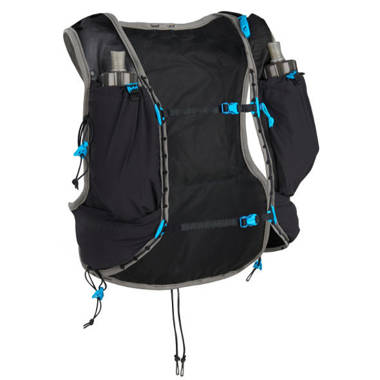 Plecak Ultimate Direction Ultra Vest 6.0 czarny męski - 10,3 l