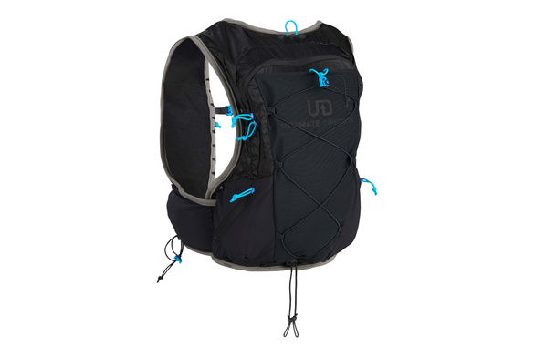 Plecak Ultimate Direction Ultra Vest 6.0 czarny męski - 10,3 l