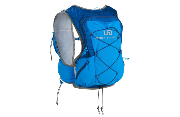 Plecak Ultimate Direction Ultra Vest 6.0 niebieski męski - 10,3 l