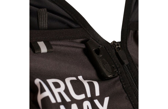 Plecak/kamizelka ARCH MAX HYDRATION VEST damska różowa - 8 l