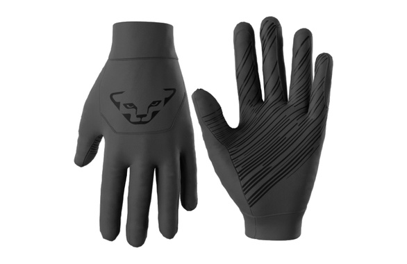 Rękawiczki Dynafit Upcycled Speed Gloves szare