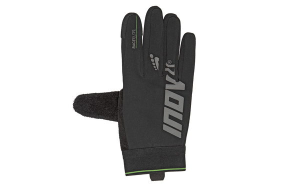 Rękawiczki INOV-8 RACE ELITE GLOVE czarne