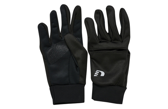 Rękawiczki Newline Protect Gloves czarne