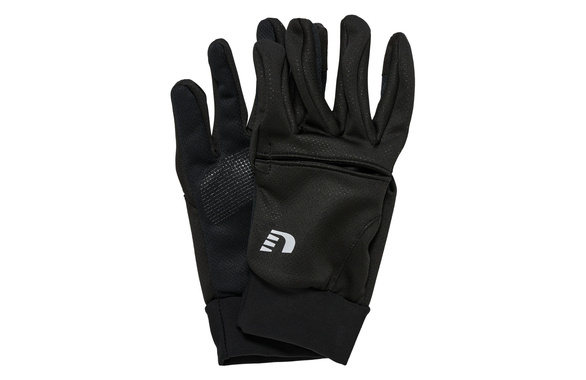 Rękawiczki Newline Protect Gloves czarne