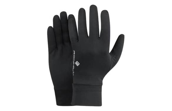 Rękawiczki Ronhill Classic Glove czarne