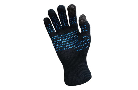 Rękawiczki wodoszczelne DEXSHELL ULTRALITE GLOVES czarne